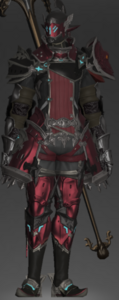 Full Augmented Scaevan Armor of Maiming.PNG