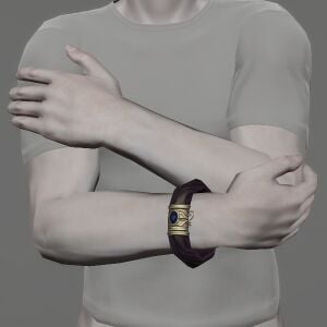 Indagator's Bracelet of Crafting