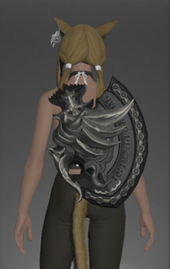 Omega Shield