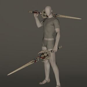 Riversbreath Twinfangs