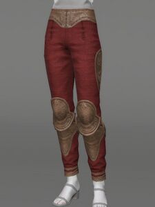 Storm Sergeant's Breeches