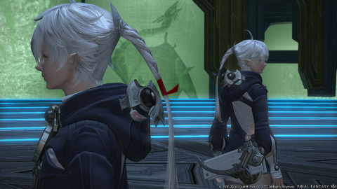 The Final Coil of Bahamut - Final Fantasy XIV Online Wiki - FFXIV ...