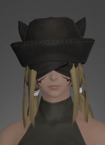 YoRHa Type-53 Hat of Healing front.png