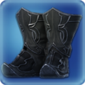 Ark angels boots of casting icon1.png