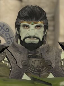 Broenbhar