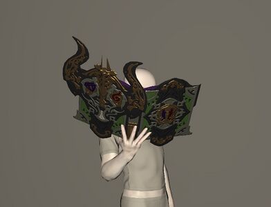 Flame Captain's Codex