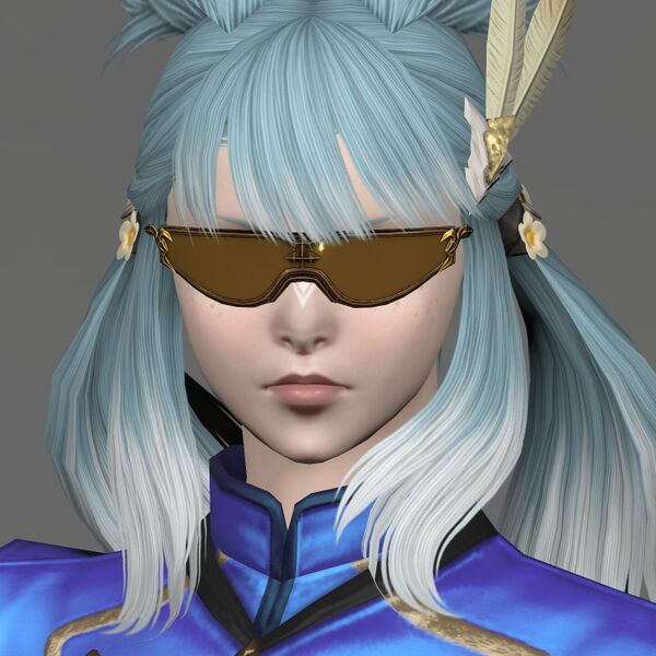 File:Gold Wrap-around Sunglasses.jpeg