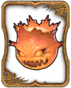 Bomb Card