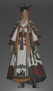Dai-ryumyaku Healing Set