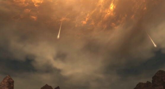 The Heroes' Gauntlet