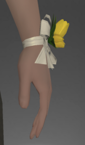 Yellow Tulip Corsage front.png