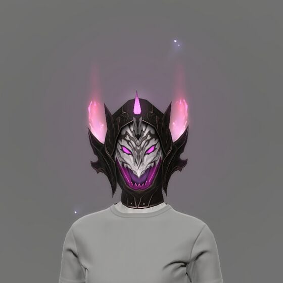 Abyssos Mask of Scouting - Final Fantasy XIV Online Wiki - FFXIV / FF14 ...