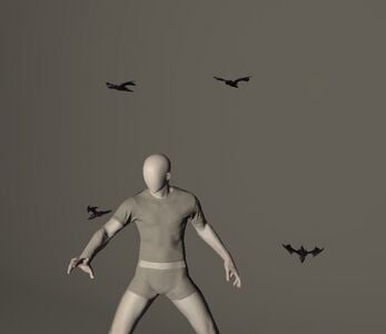 Augmented Radiant's Milpreves