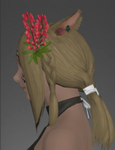 Red Lupin Corsage left side.png