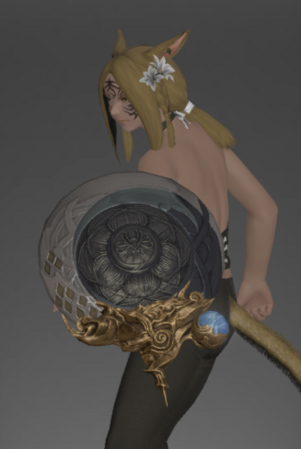 Tsukuyomi's Shield (Minstrels: Tsukuyomi's Pain)