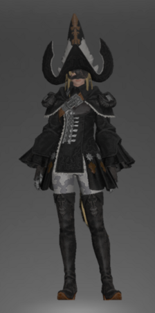 Virtu Goetia (Black Mage)