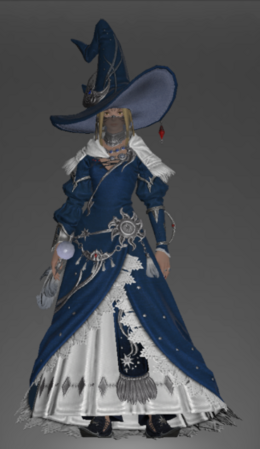 Virtu Welkin (Astrologian)