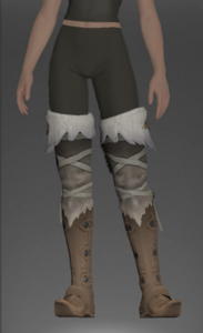 Woad Skydruid's Boots front.png