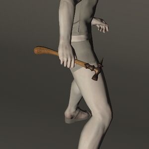 Amateur's Chaser Hammer