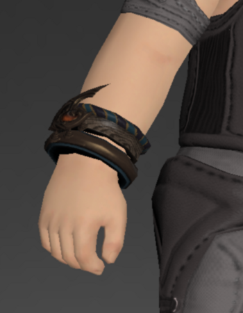 Anamnesis Accessories (Anamnesis Anyder)