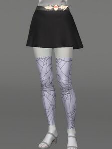 Eerie Tights