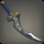 Flame Knife