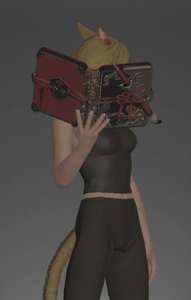 Genji Grimoire (Summoner)