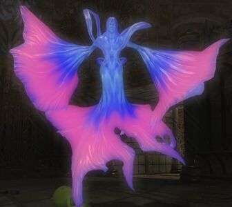 Appearance without Muddy buff