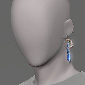 Menphina's Earring