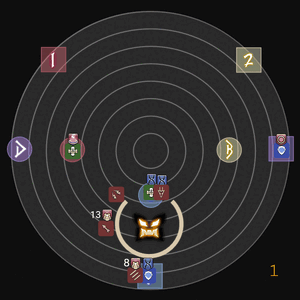 One of many methods to surviving Hello World 2.