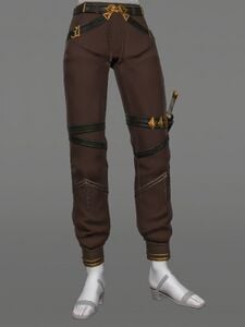 Praemagitek Kecks of Aiming