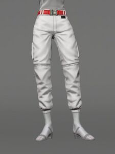 Star Tech Kecks of Gathering