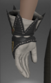 Archaeoskin Gloves of Aiming rear.png