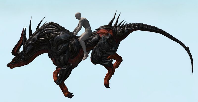 File:Lone Hellhound flying.jpg