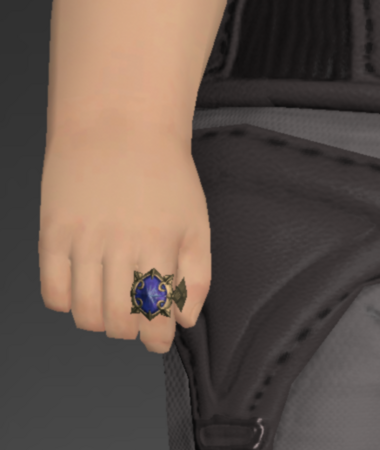 Orthodox Accessories (The Aery)