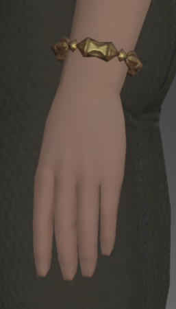 Rose Gold Accessories