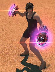 Rubellux MNK unsheathed.png