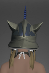 Warwolf Sallet of Maiming rear.png