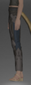Archaeoskin Breeches of Crafting side.png