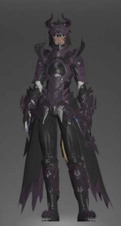 Beastlord Armor