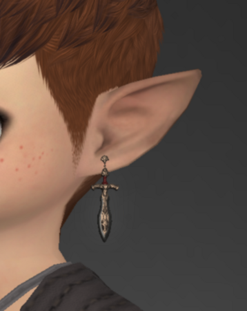 Exarchic Accessories