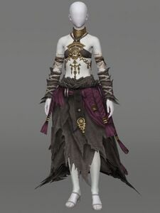 Riversbreath Chestpiece of Scouting