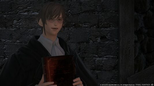Theomocent
