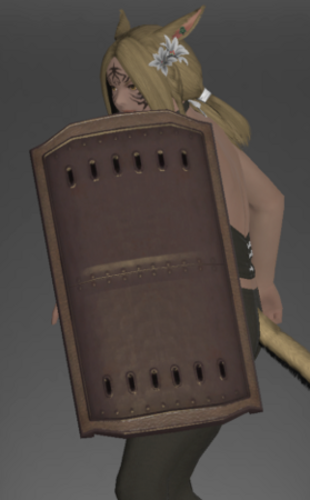 Storm Private's Scutum