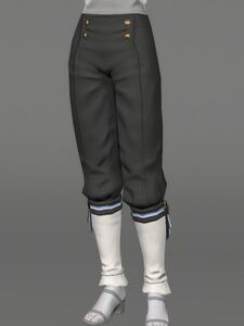 Culinarian's Trousers