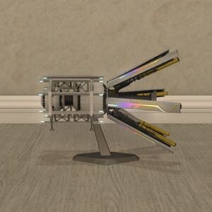 Galactic Way Miniature