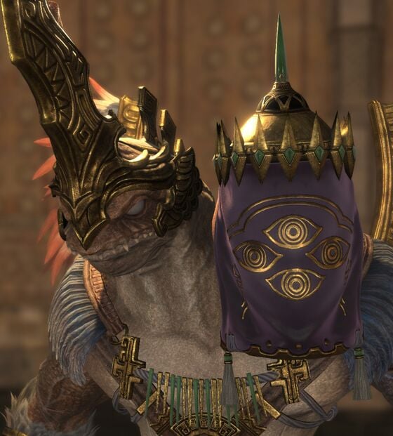 Gulool Ja Ja - Final Fantasy XIV Online Wiki - FFXIV / FF14 Online ...