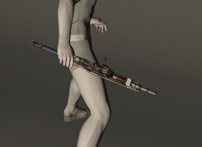 Professional's Fishing Rod