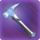 Replica crystalline mallet icon1.png