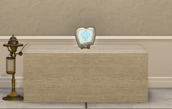 Using Summoning Bell to specify sizes